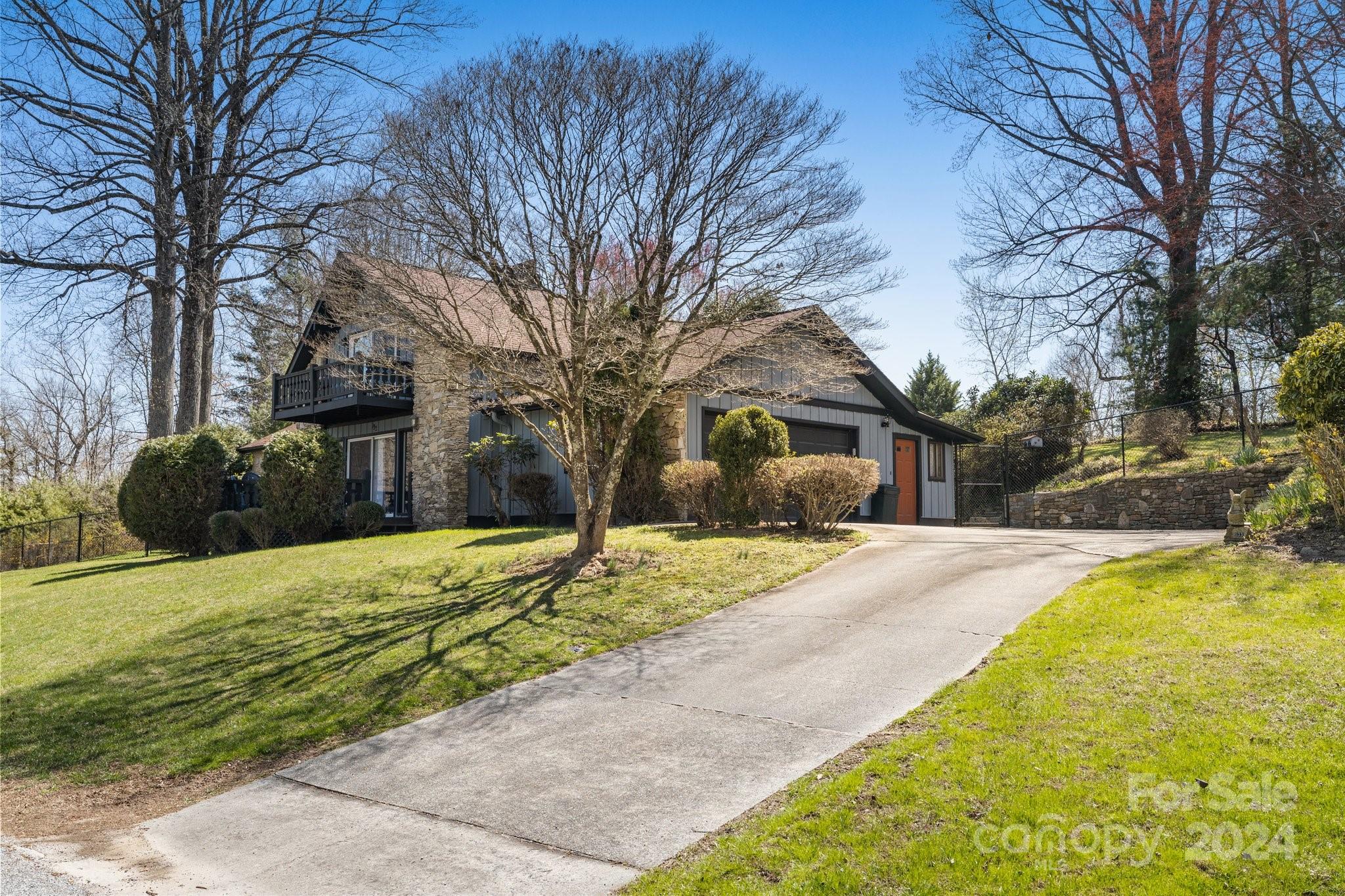 Windsor Hills - Residential