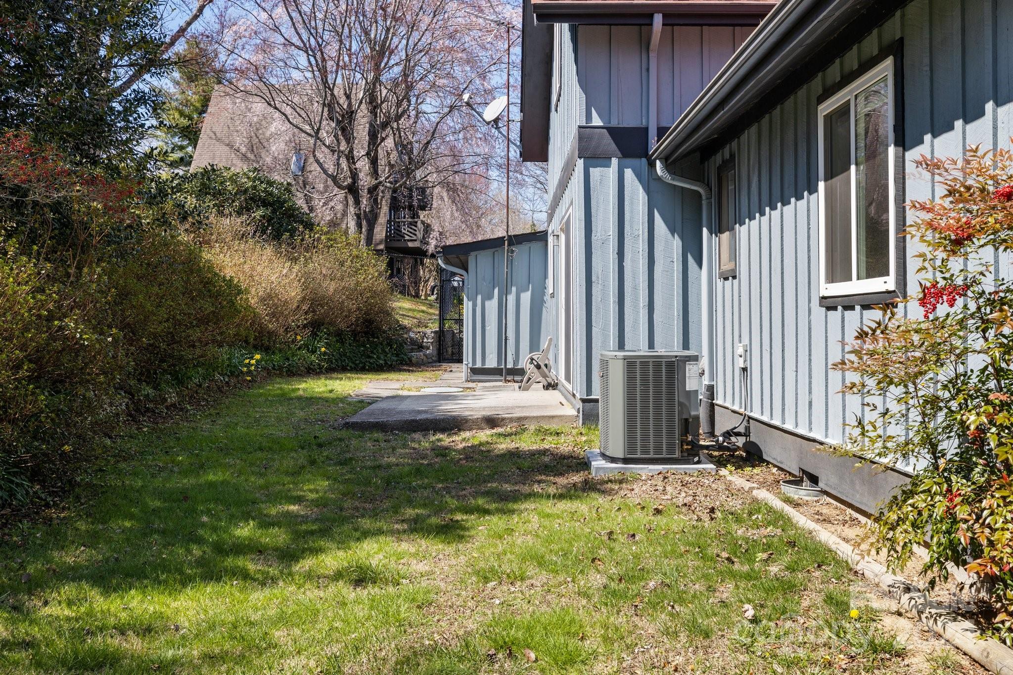 Windsor Hills - Residential