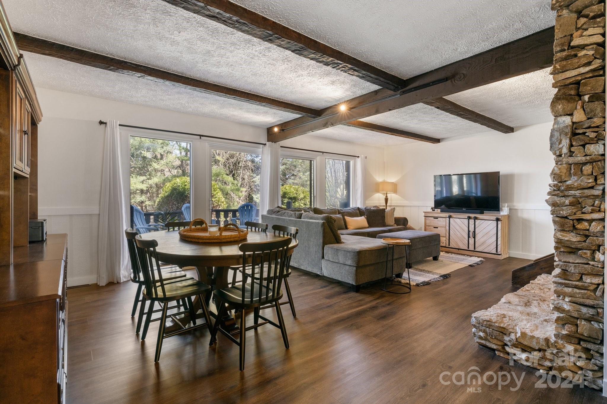 Windsor Hills - Residential