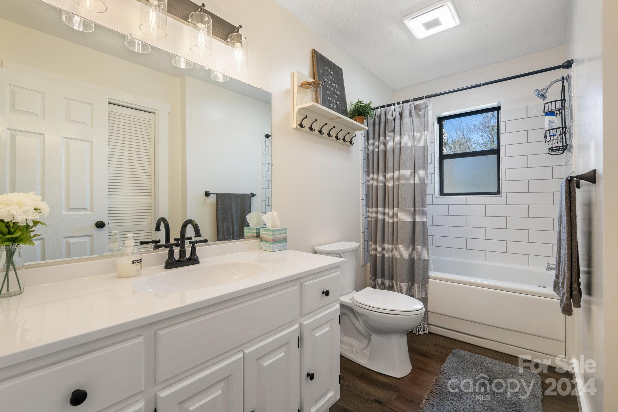 Windsor Hills - Residential