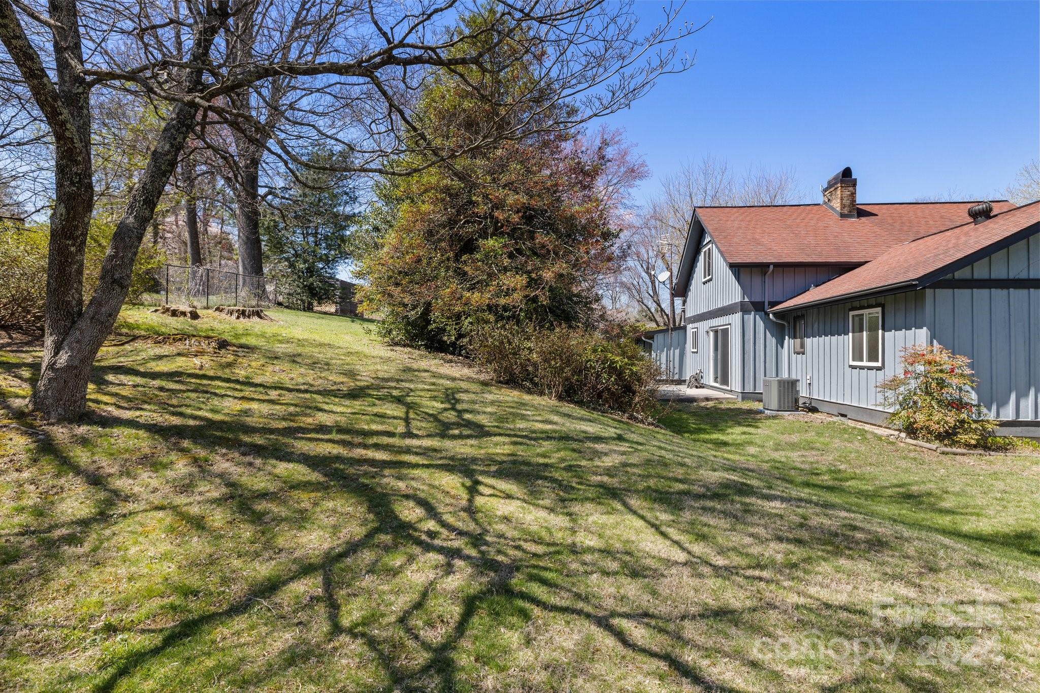 Windsor Hills - Residential