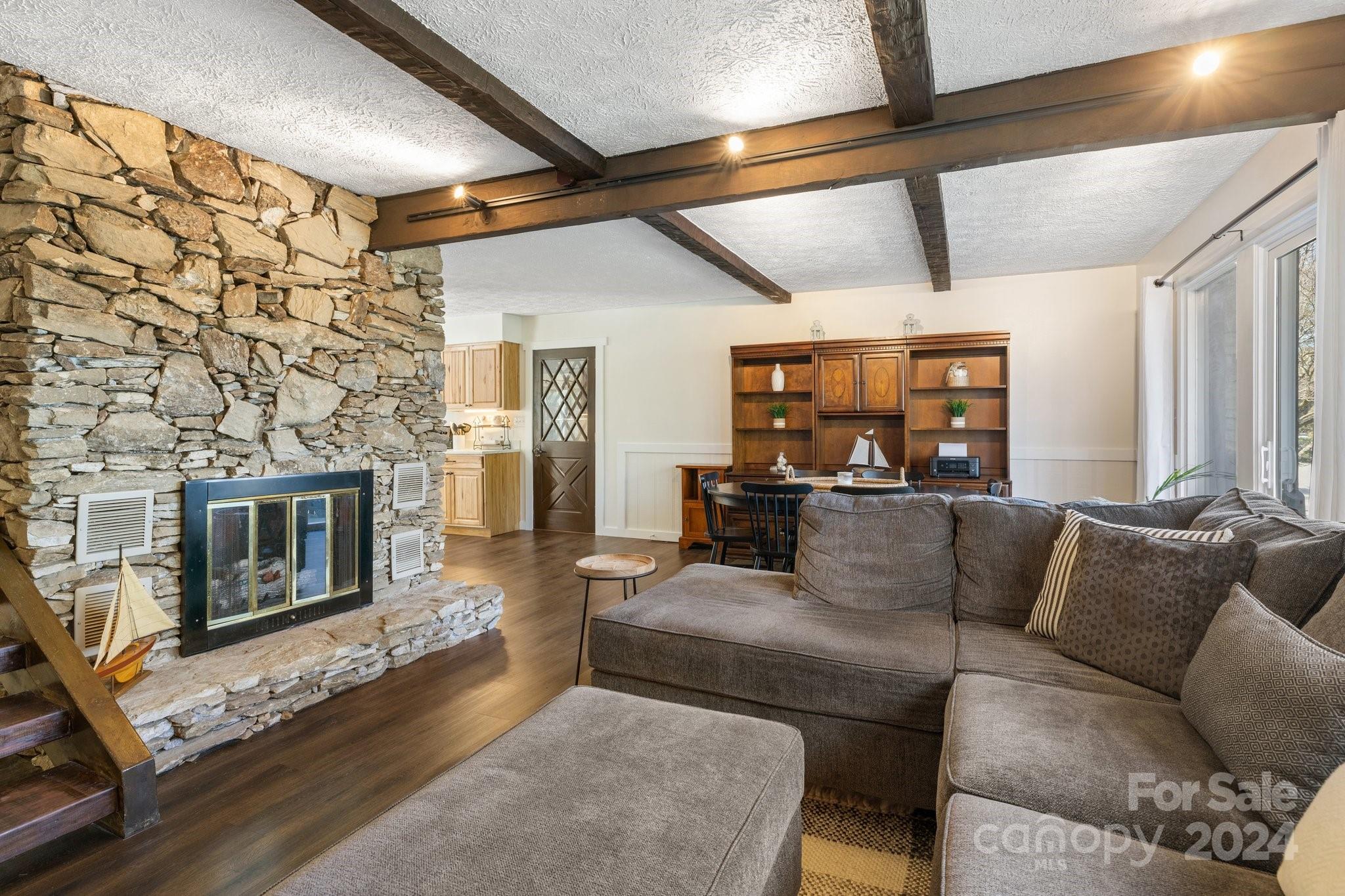 Windsor Hills - Residential