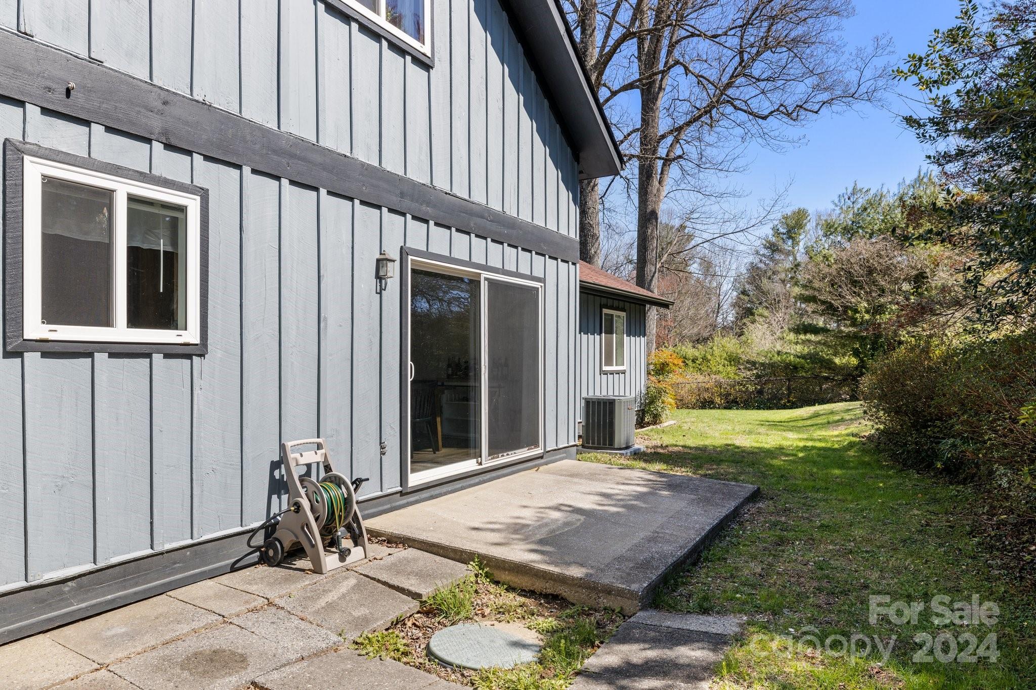 Windsor Hills - Residential