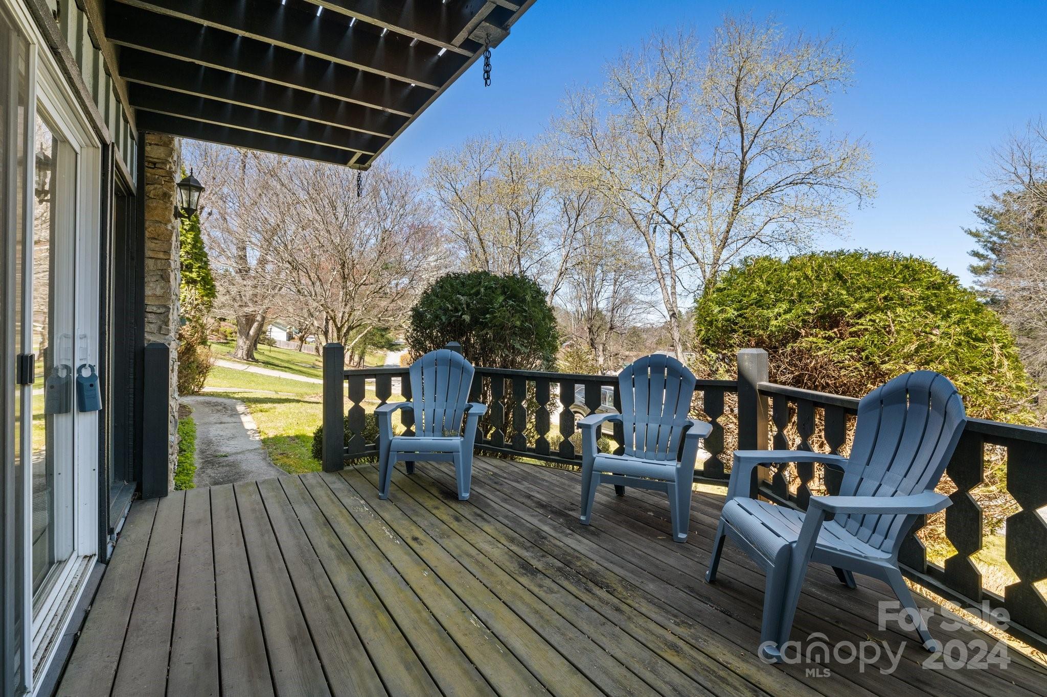 Windsor Hills - Residential