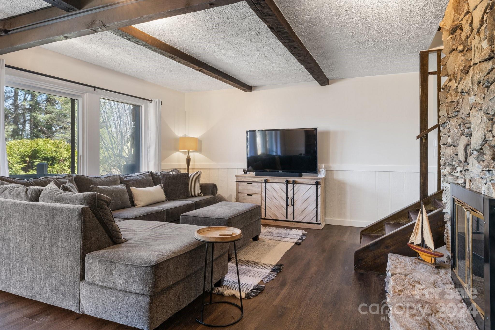 Windsor Hills - Residential