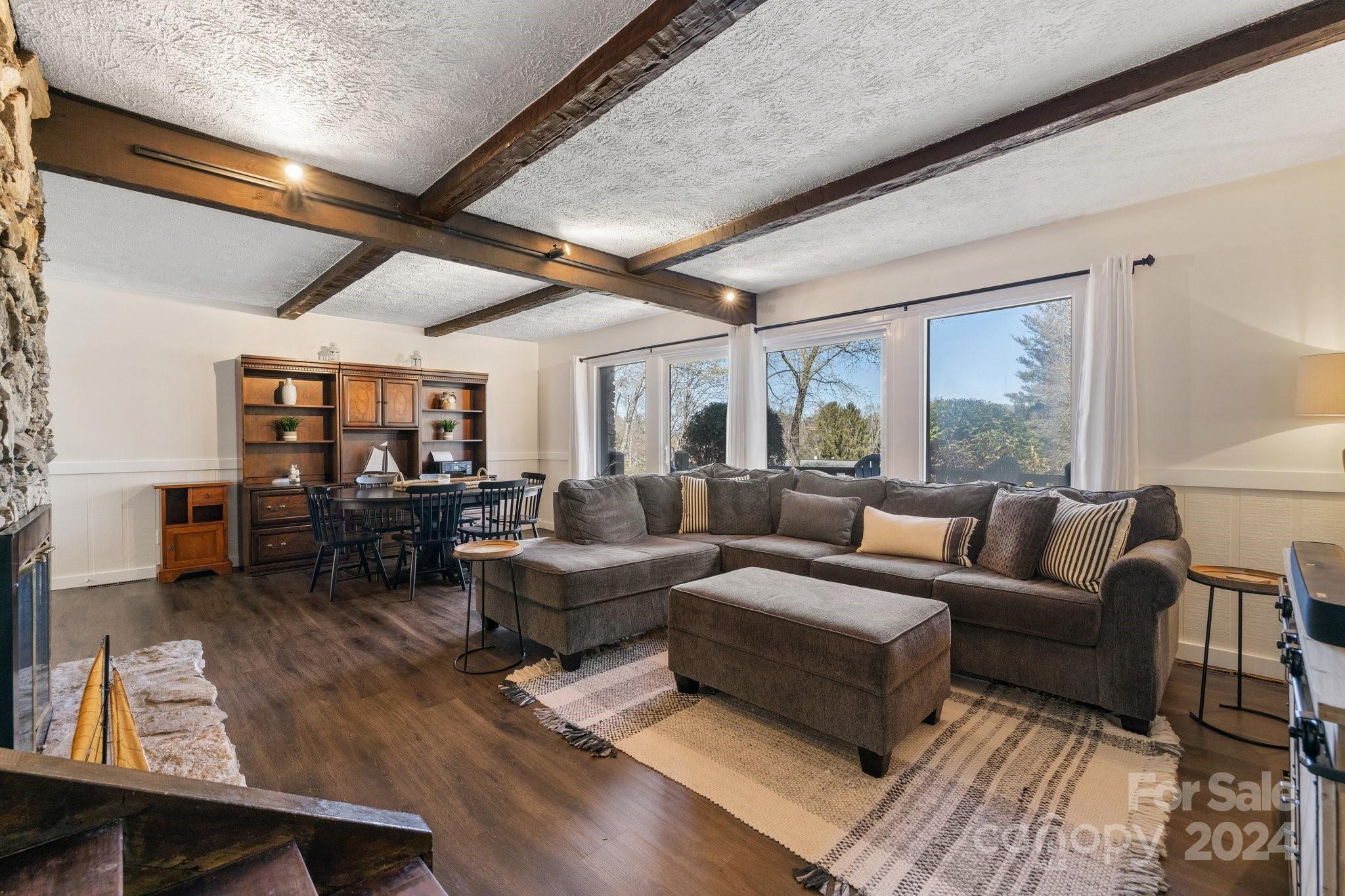 Windsor Hills - Residential