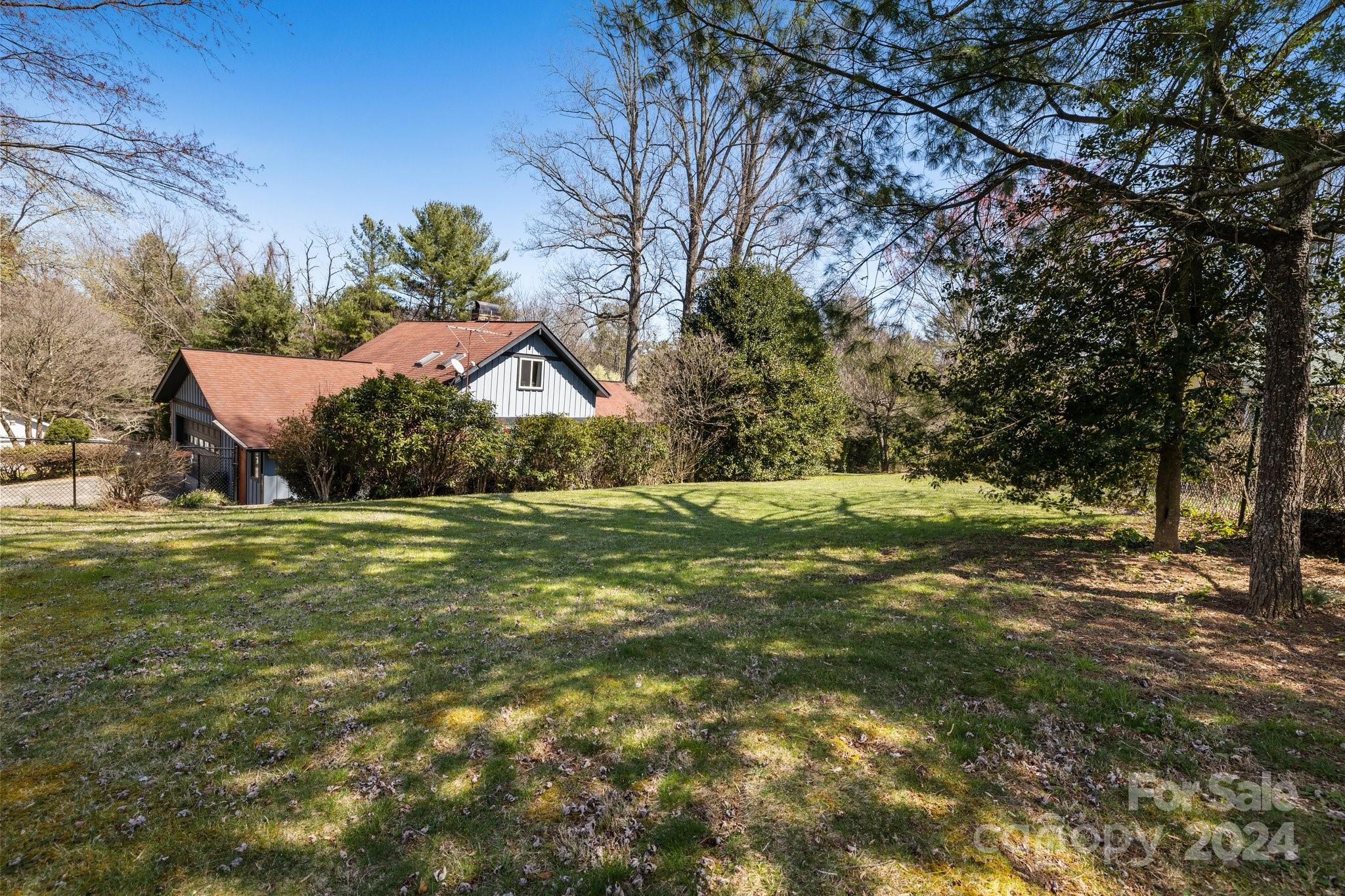 Windsor Hills - Residential