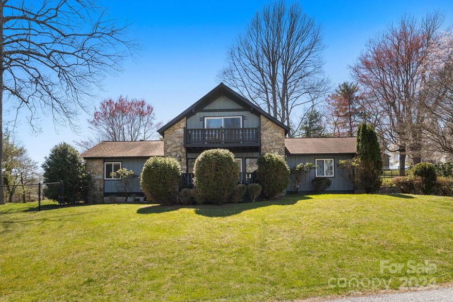 Introducing a beautifully remodeled treasure at 133 Azalea Way, Hendersonville, NC, offered at an inviting price of $475,000. This home is not just a house, but a haven with 3 cozy bedrooms, 2 full bathrooms, and spanning across 1894 sqft of pure comfort. The highlight is the fully renovated main floor, designed for both relaxation and functionality, complemented by a brand new natural gas HVAC system and new appliances installed in 2023 for year-round comfort. Don't miss the beautiful backyard oasis with mature landscaping and a marvelous wall of Azalea bushes to match the road name. This move-in-ready gem promises a welcoming environment for all, waiting for someone to call it "Home." Experience the blend of tranquility and convenience in this exceptional abode.