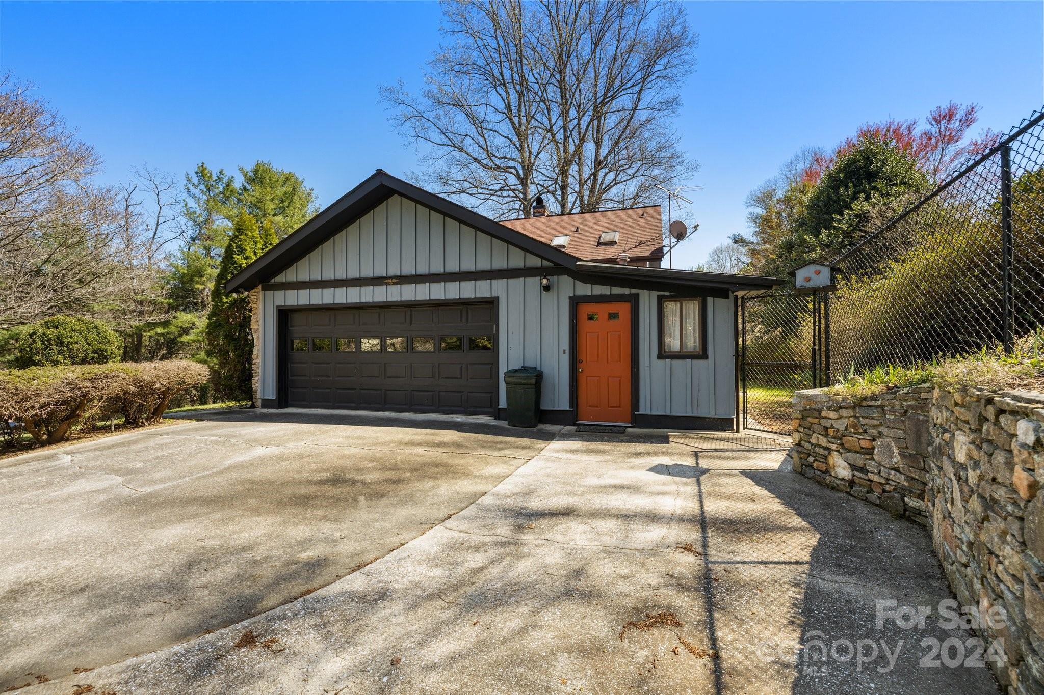 Windsor Hills - Residential