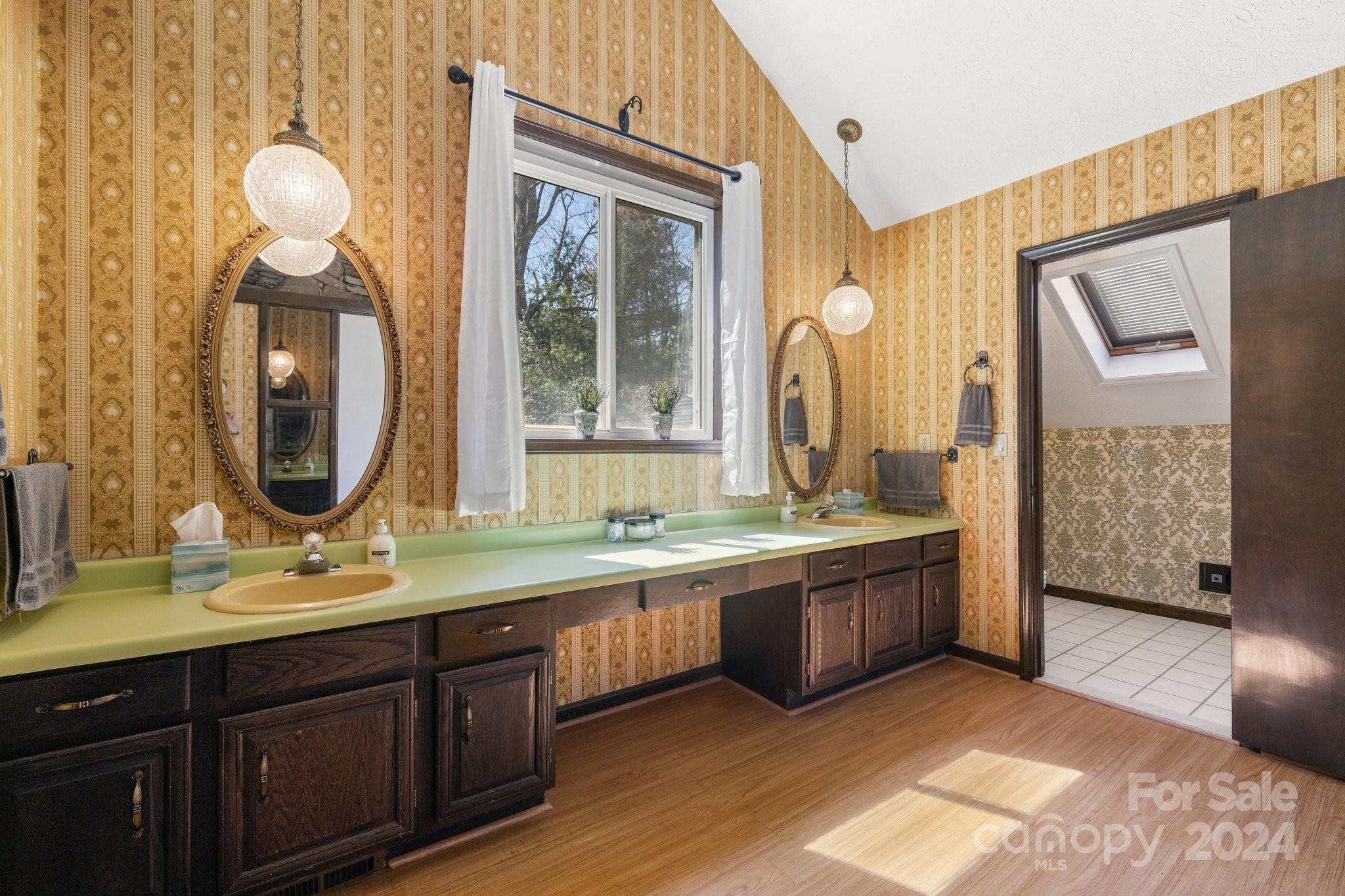 Windsor Hills - Residential