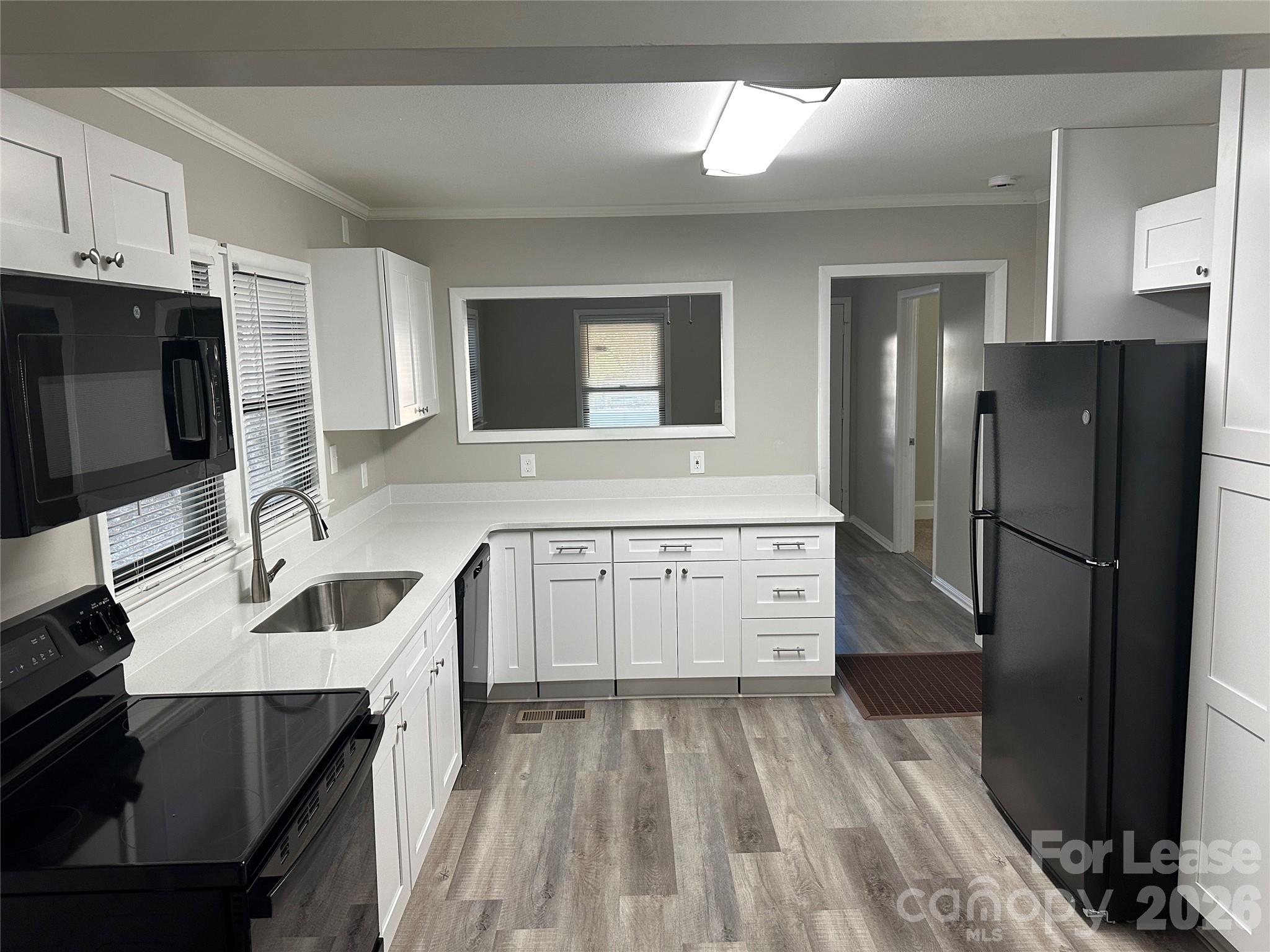 Dover Heights - Residential Lease