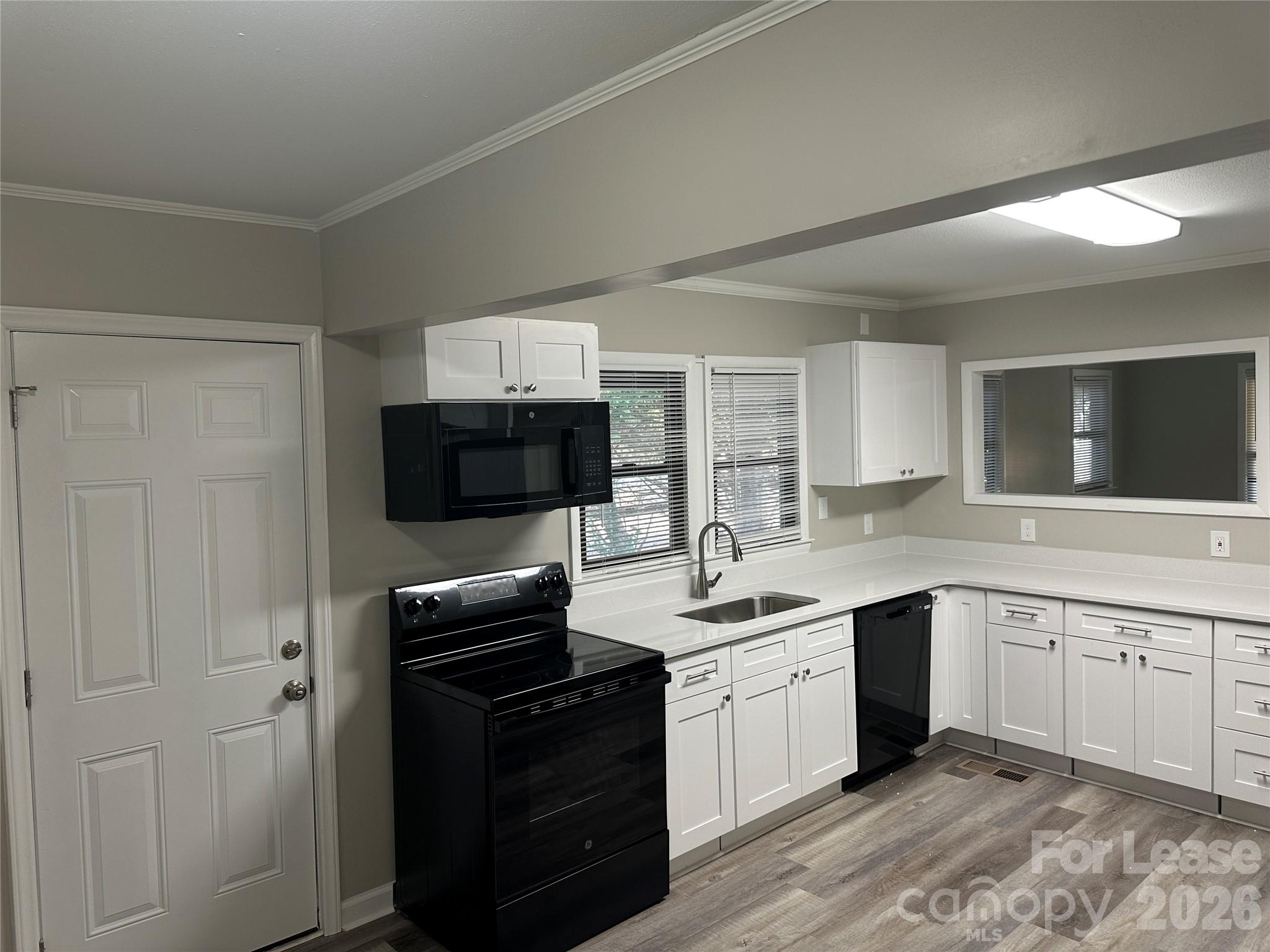 Dover Heights - Residential Lease