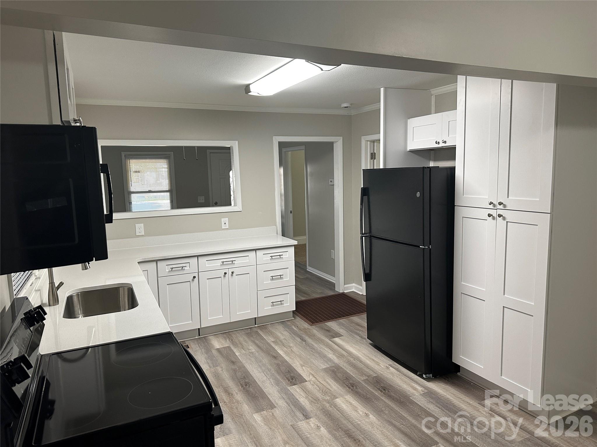 Dover Heights - Residential Lease