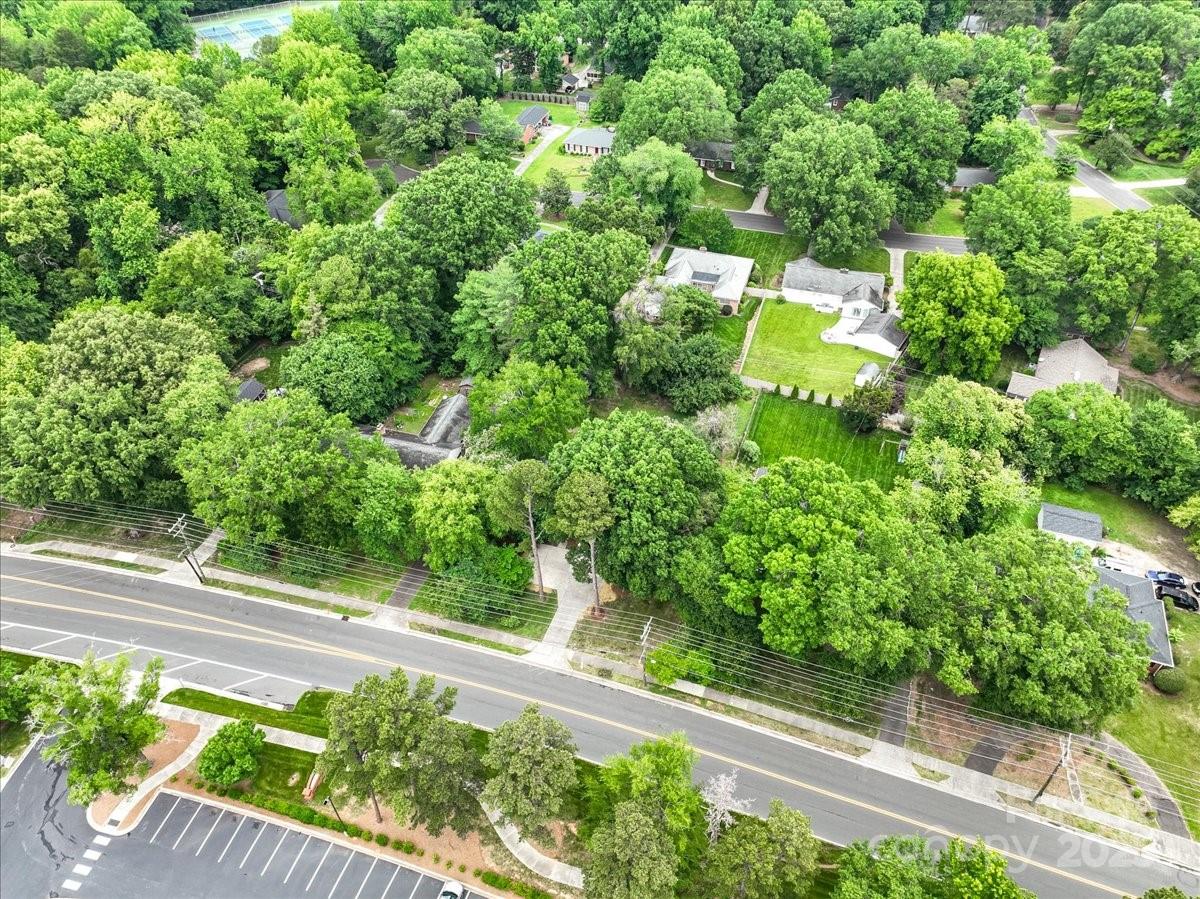 Parkstone - Residential