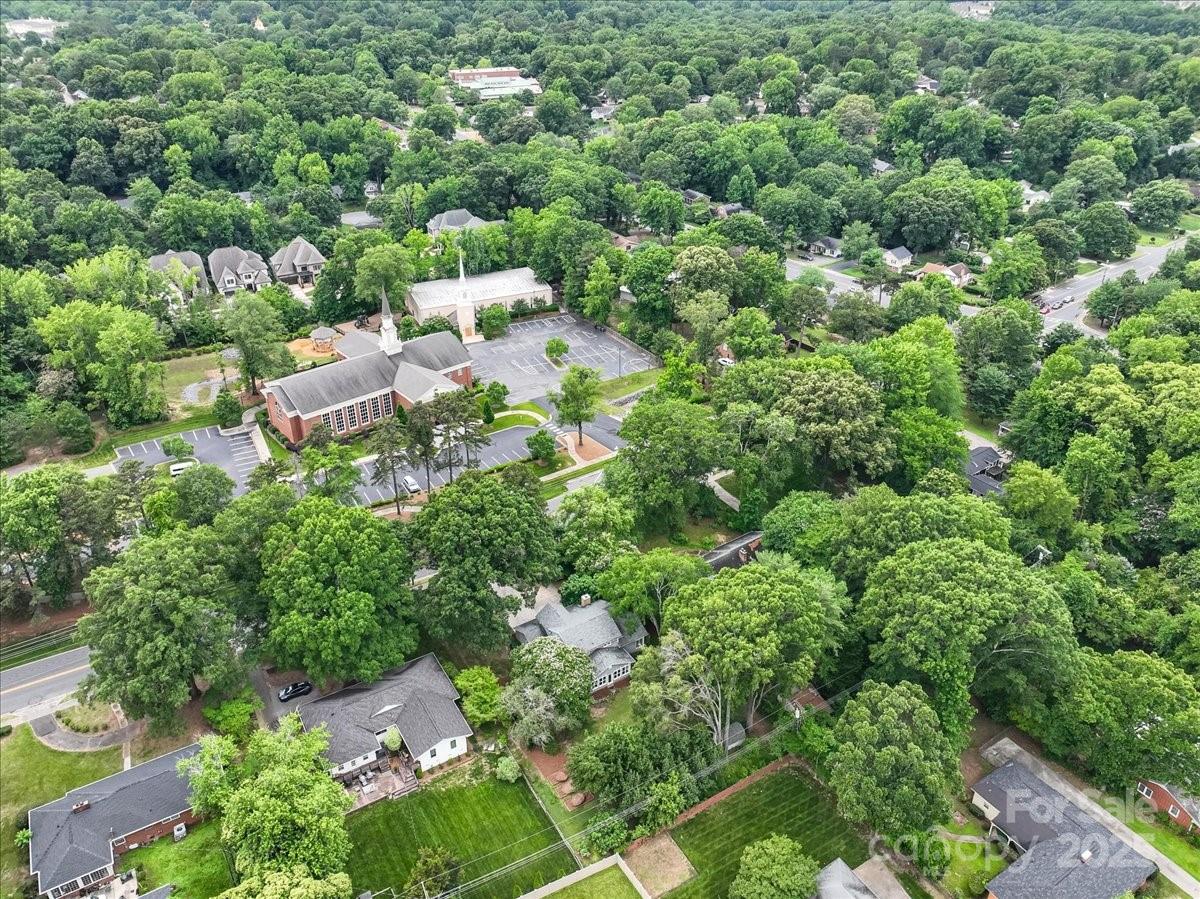 Parkstone - Residential