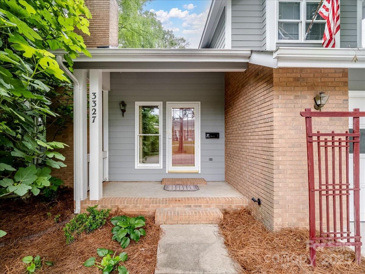 3327 Archdale Drive