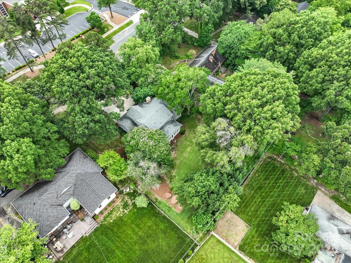 3327 Archdale Drive