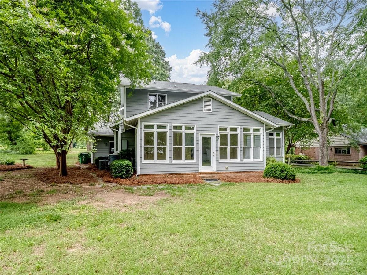 Parkstone - Residential