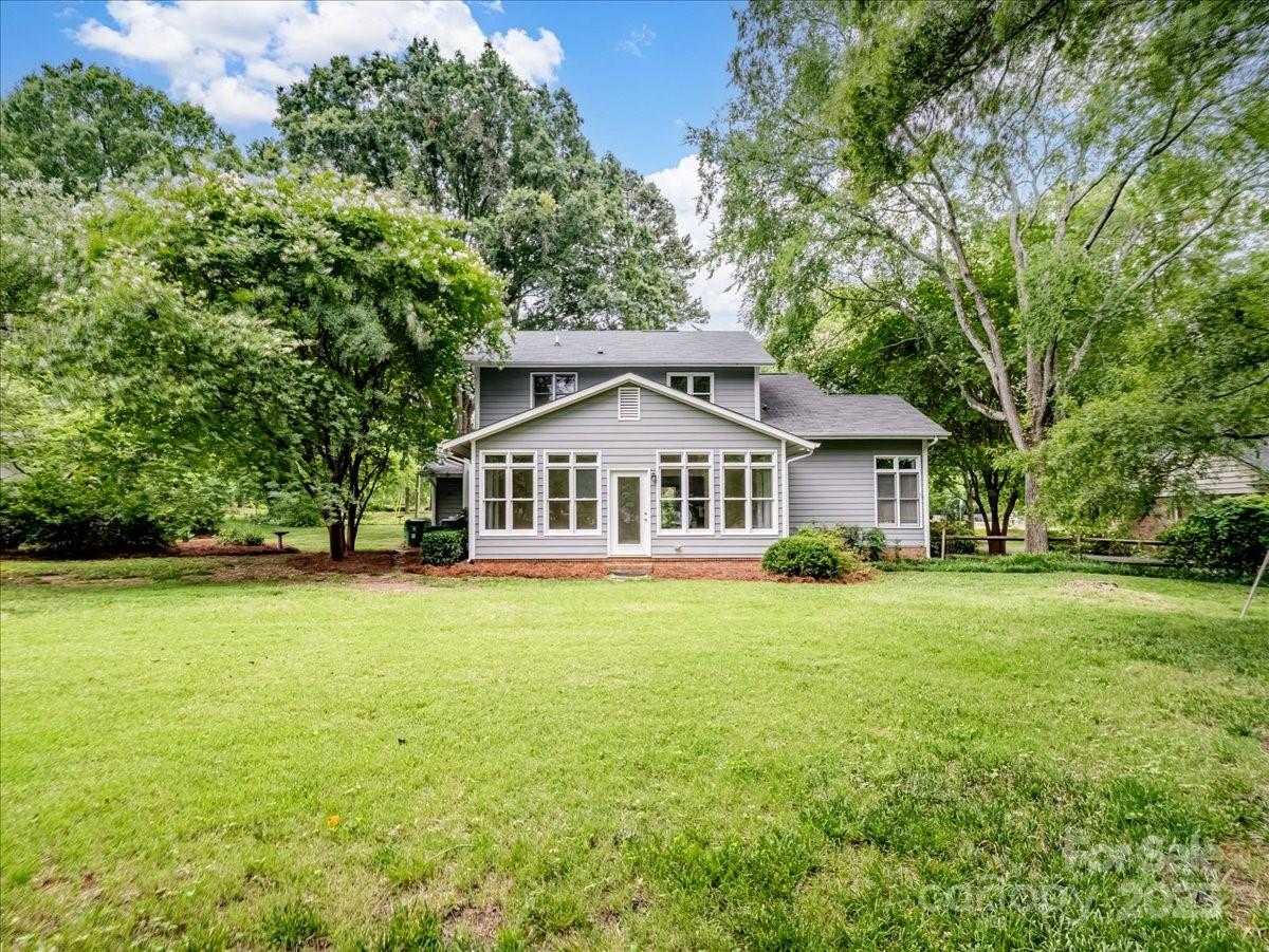 3327 Archdale Drive