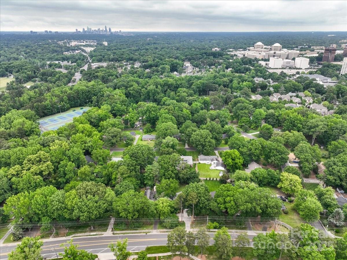 Parkstone - Residential