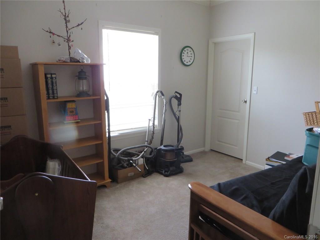 None - Residential