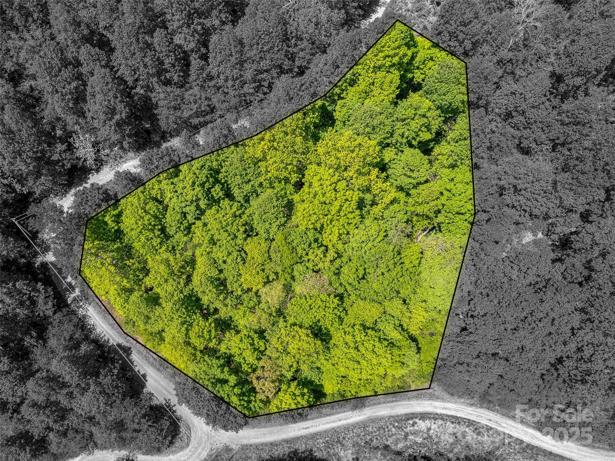+/- 1.85 acres Pinnacle Parkway 48