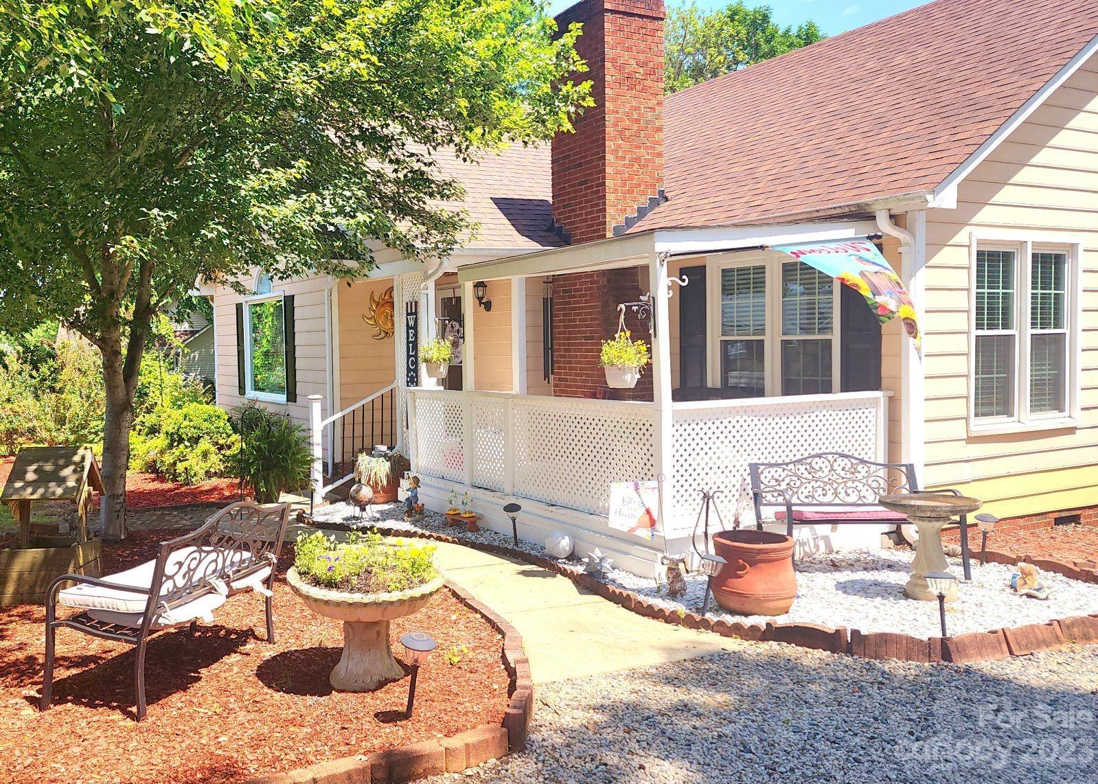 Lawyers Station - Residential