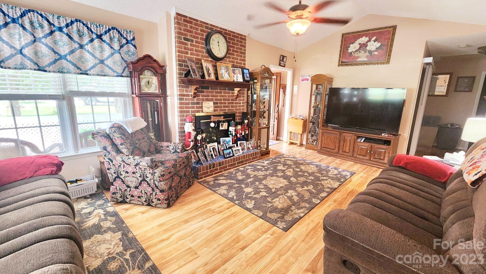 Lawyers Station - Residential