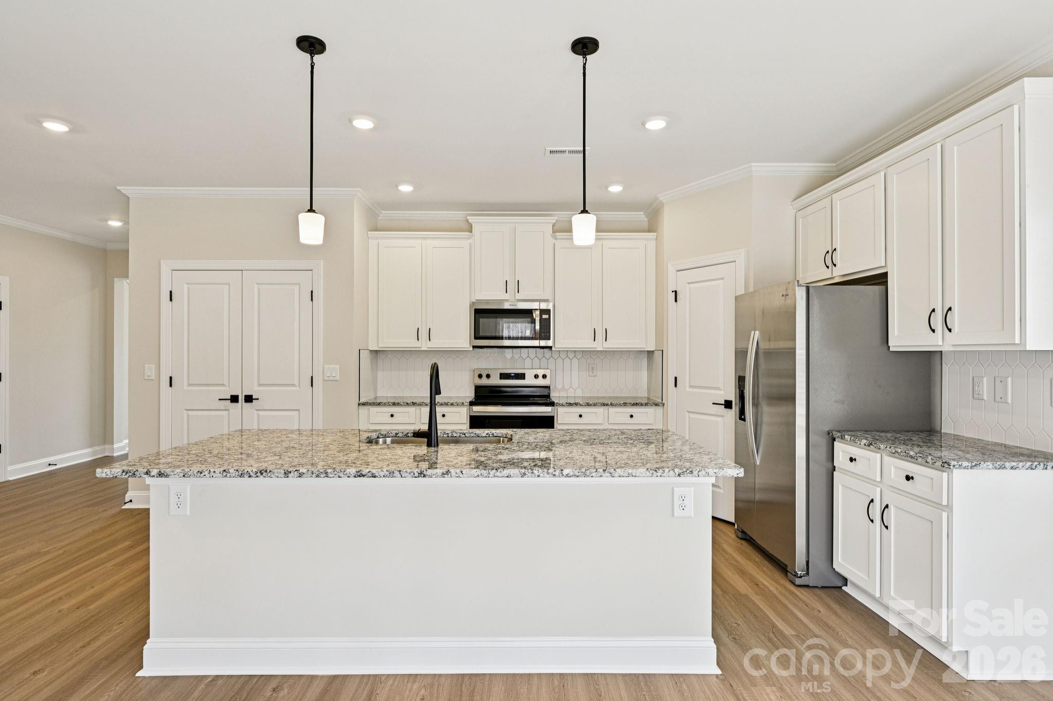 Colonial Crossing - Residential