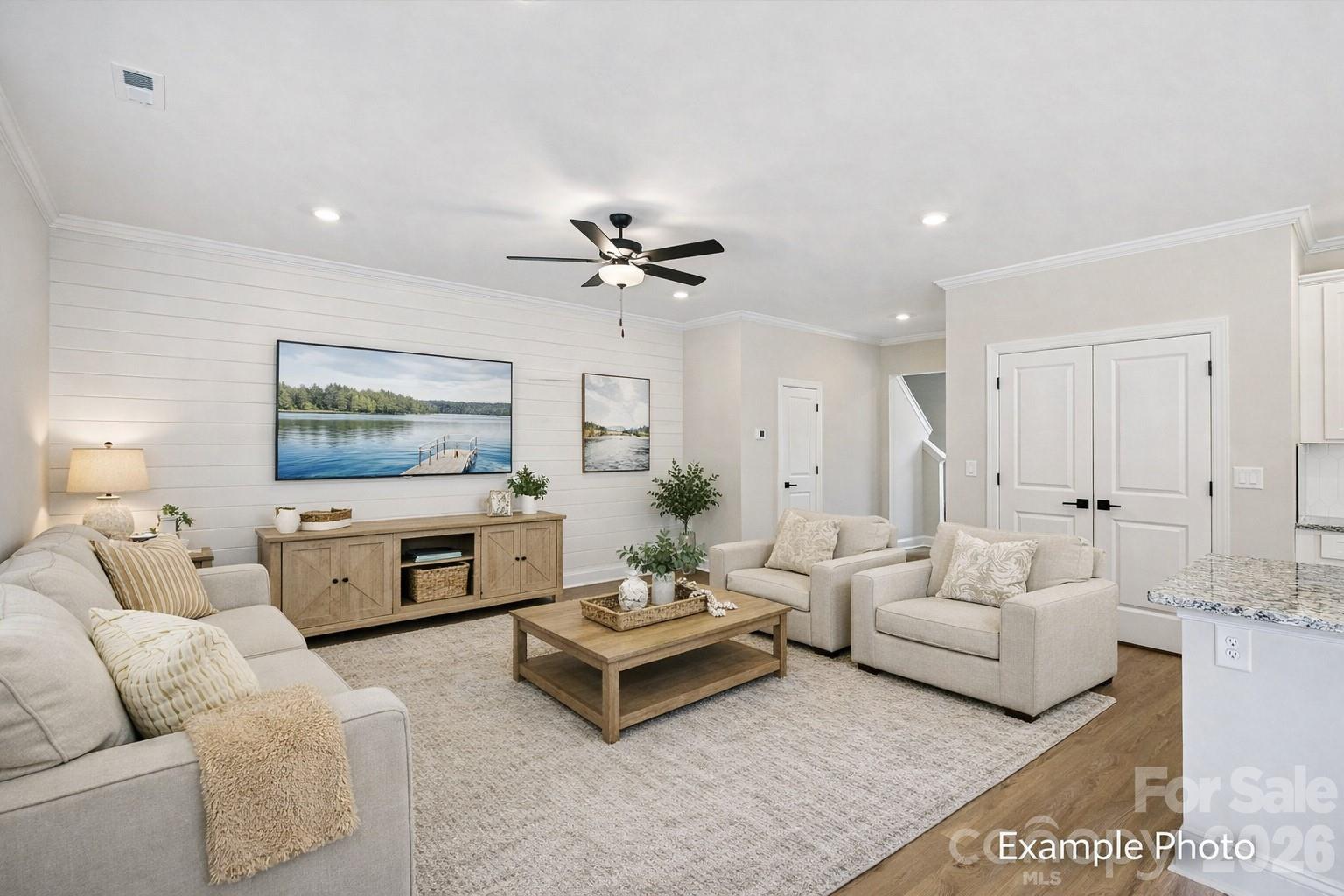Colonial Crossing - Residential