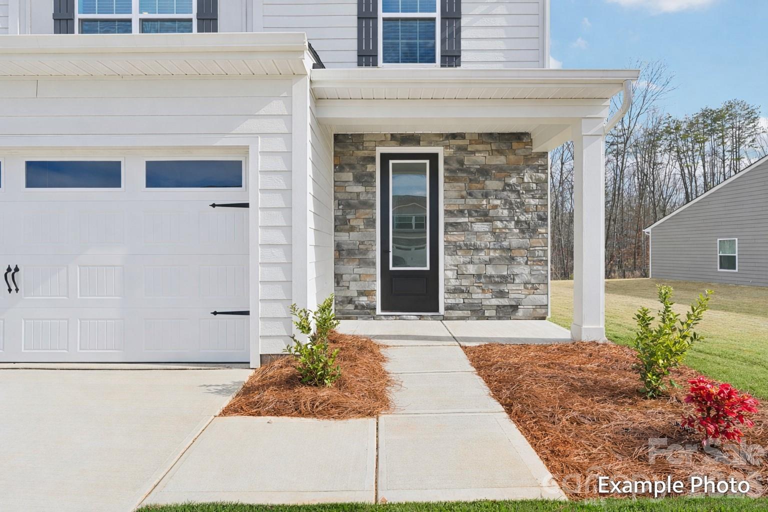 Colonial Crossing - Residential
