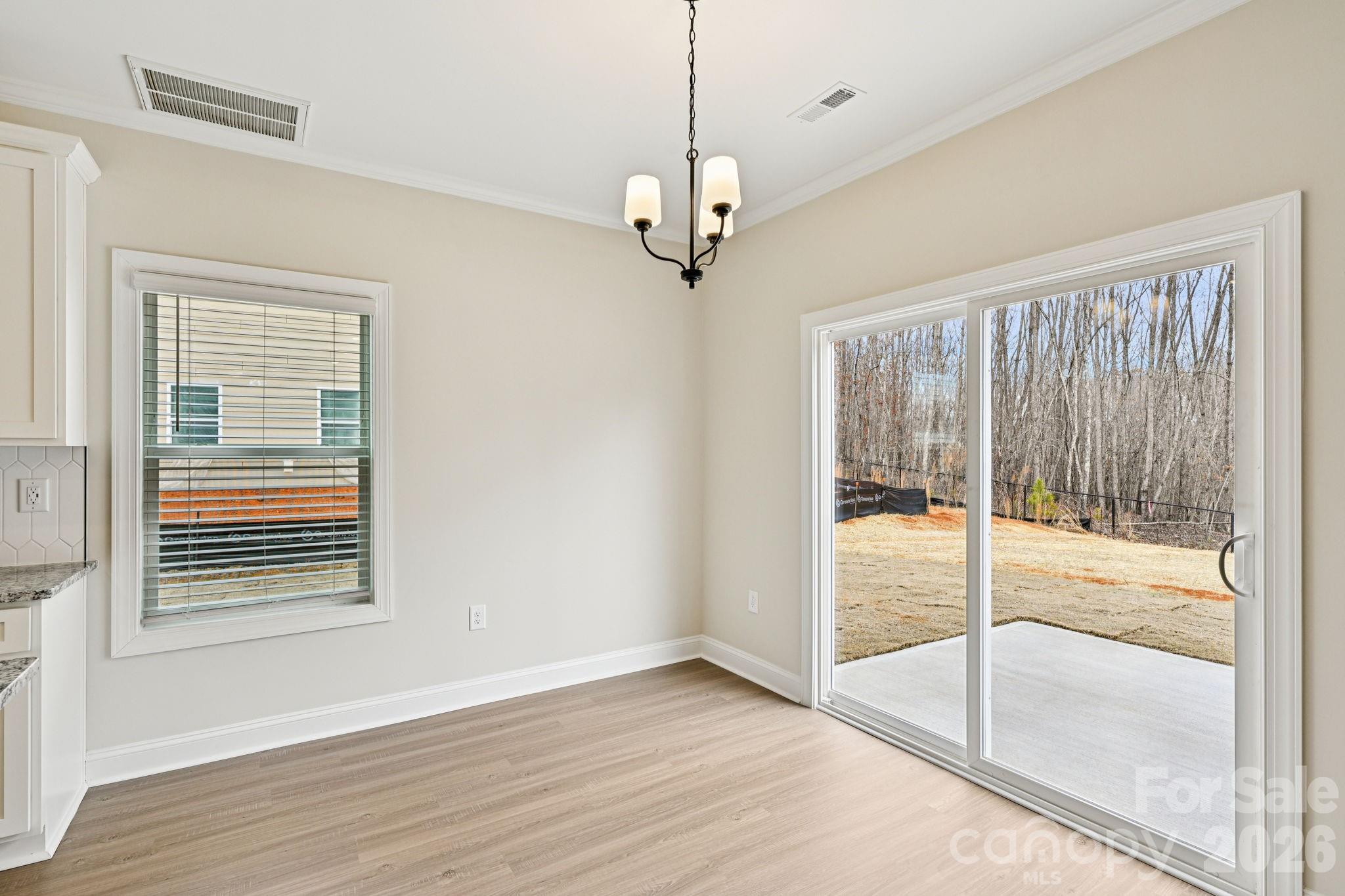 Colonial Crossing - Residential