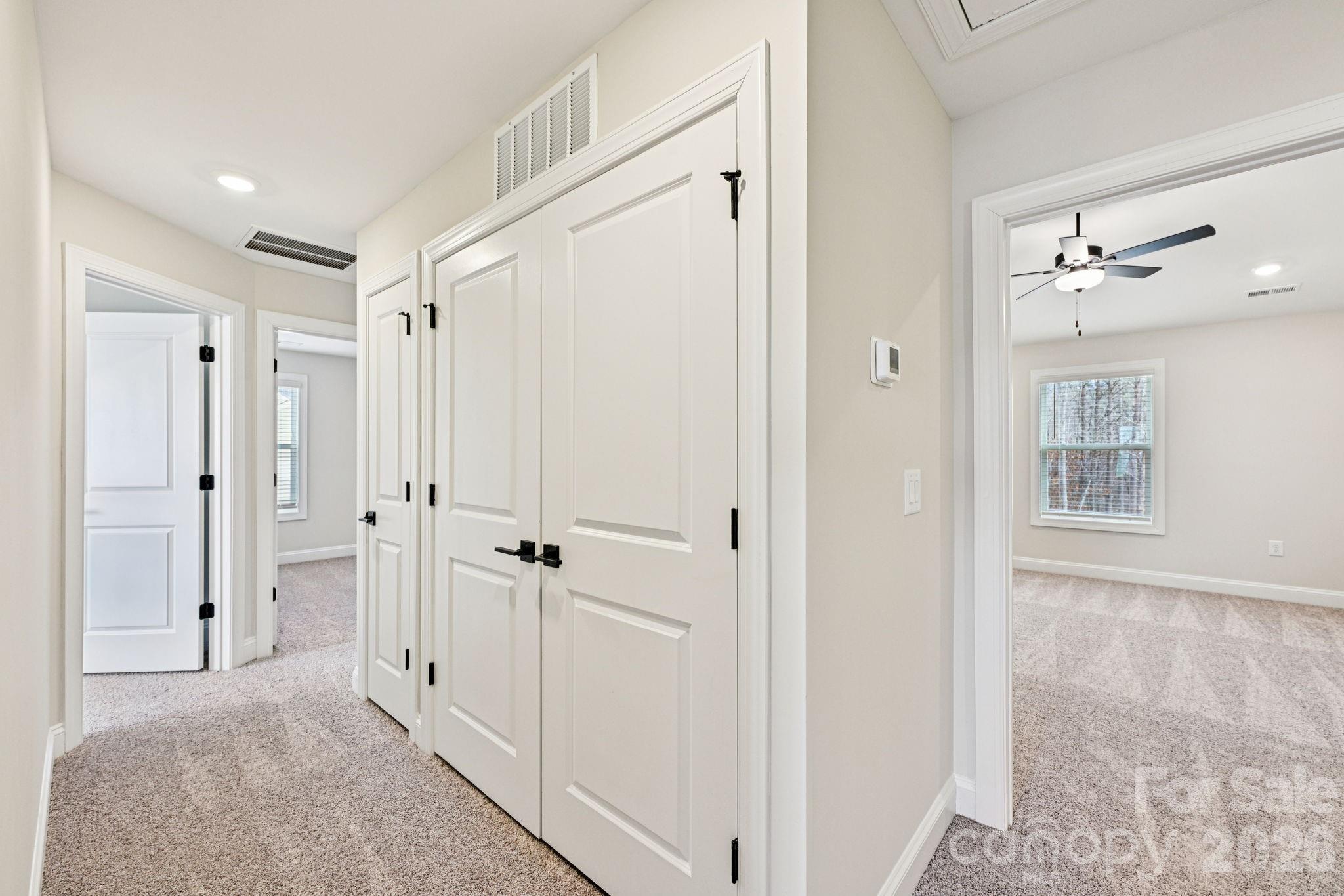 Colonial Crossing - Residential