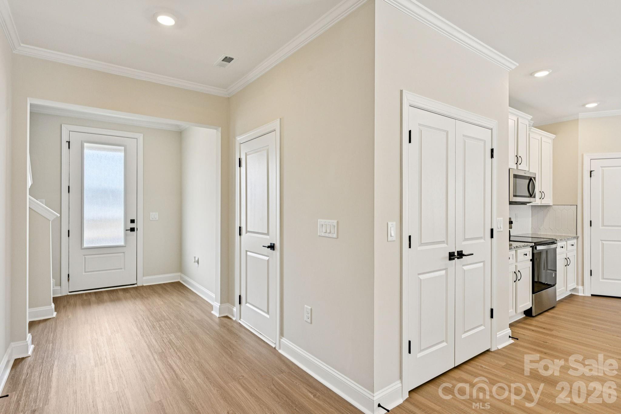 Colonial Crossing - Residential