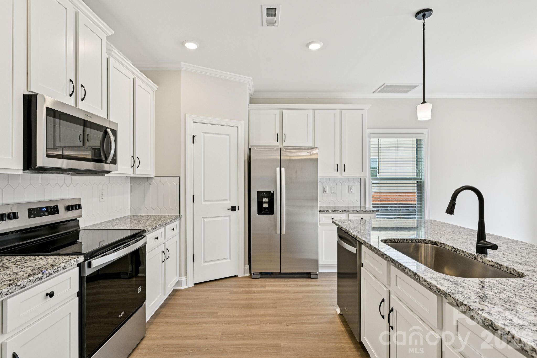 Colonial Crossing - Residential