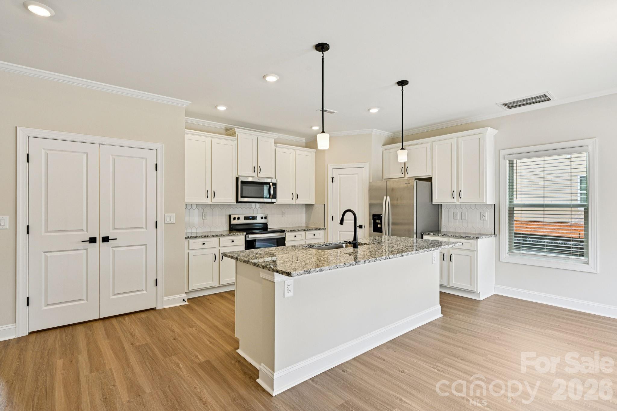 Colonial Crossing - Residential