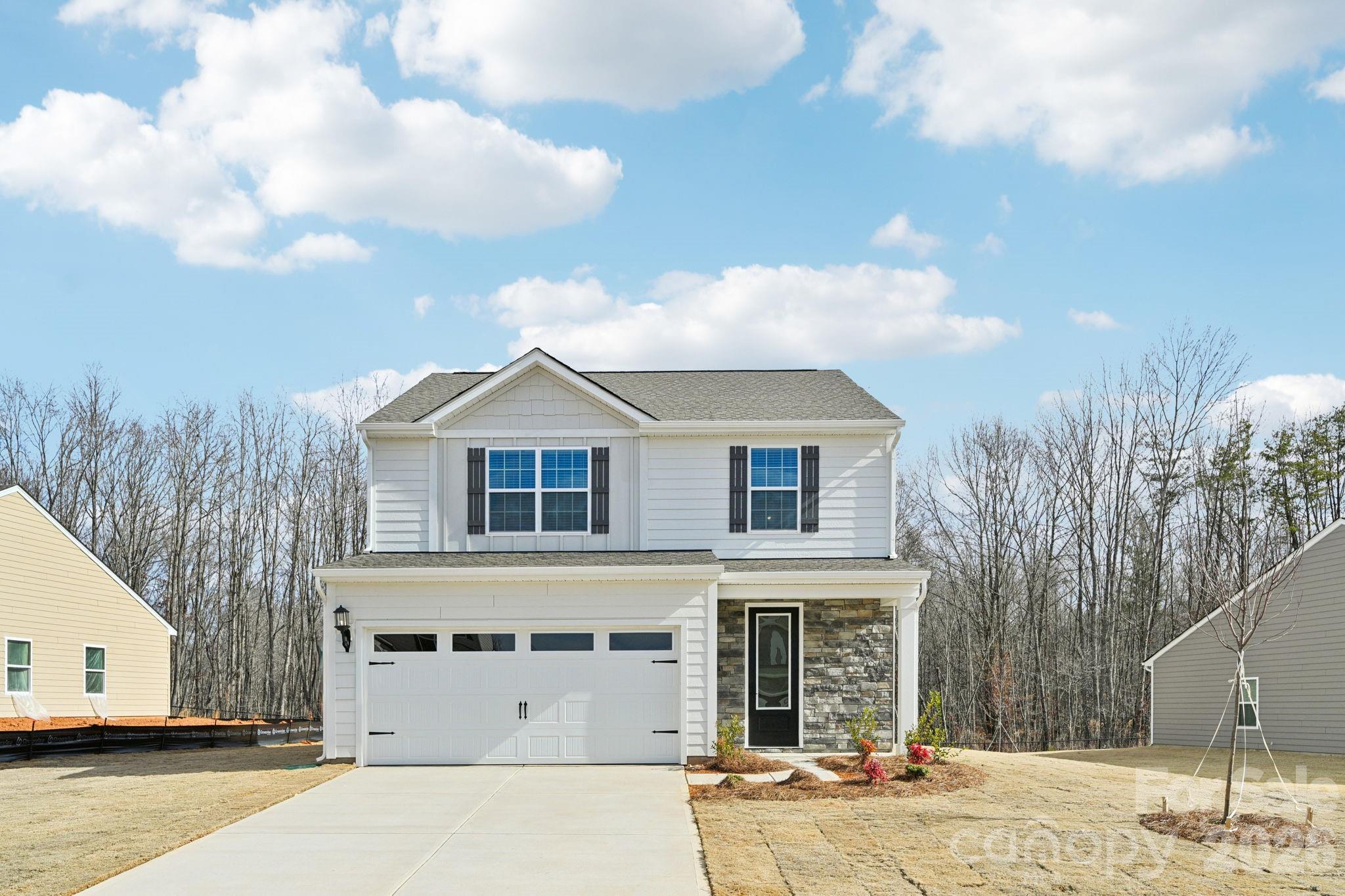 Colonial Crossing - Residential