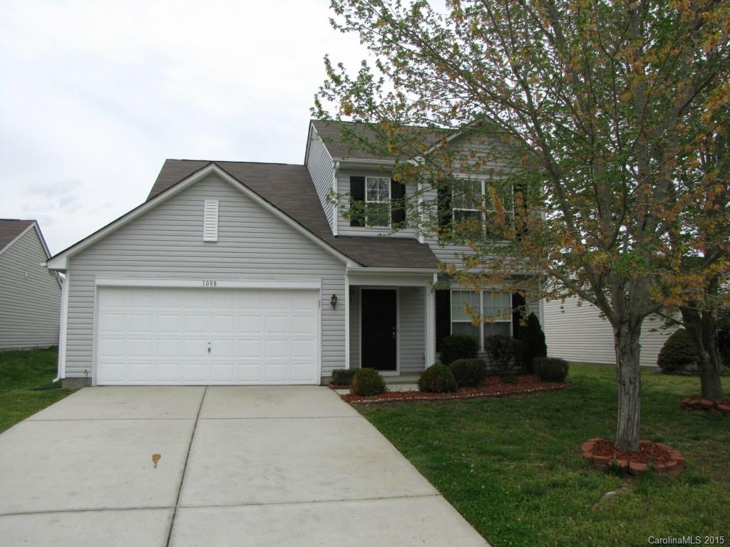 Meadowbrook - Residential Lease