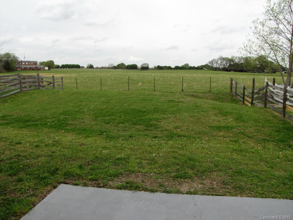 Meadowbrook - Residential Lease