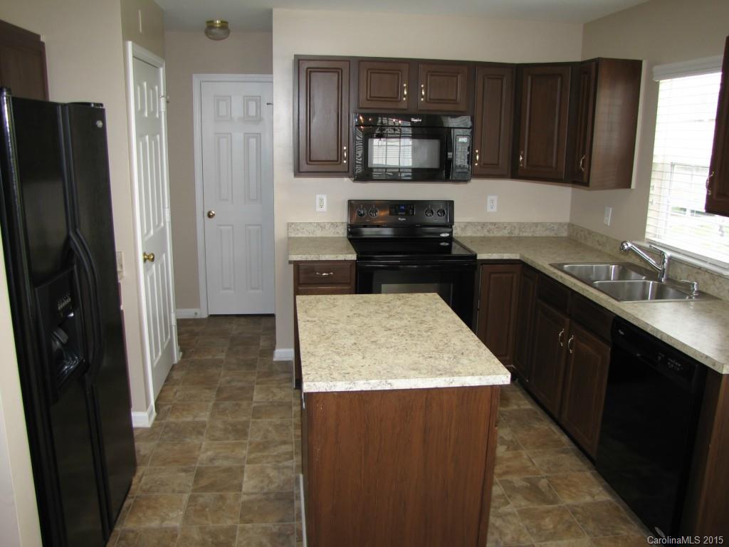 Meadowbrook - Residential Lease