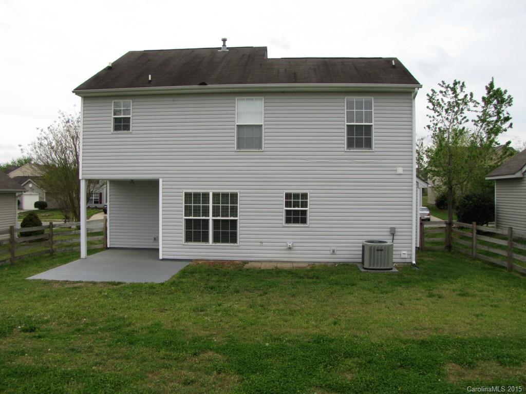 Meadowbrook - Residential Lease