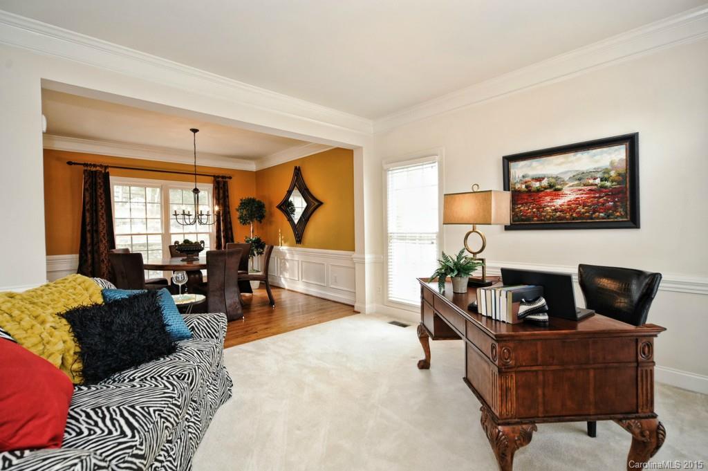 Sardis Pointe - Residential