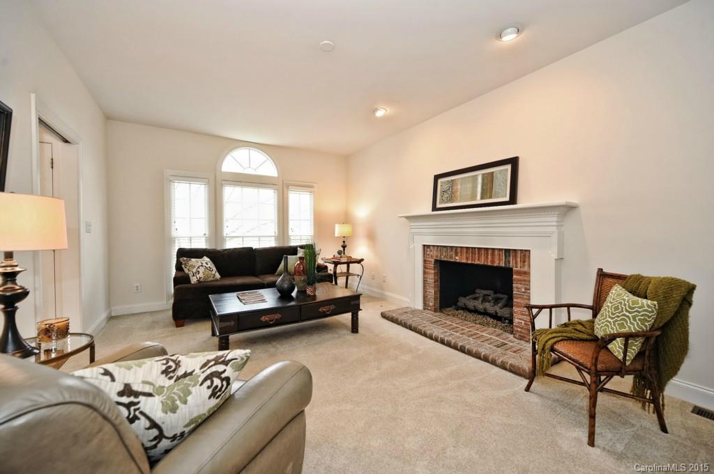 Sardis Pointe - Residential