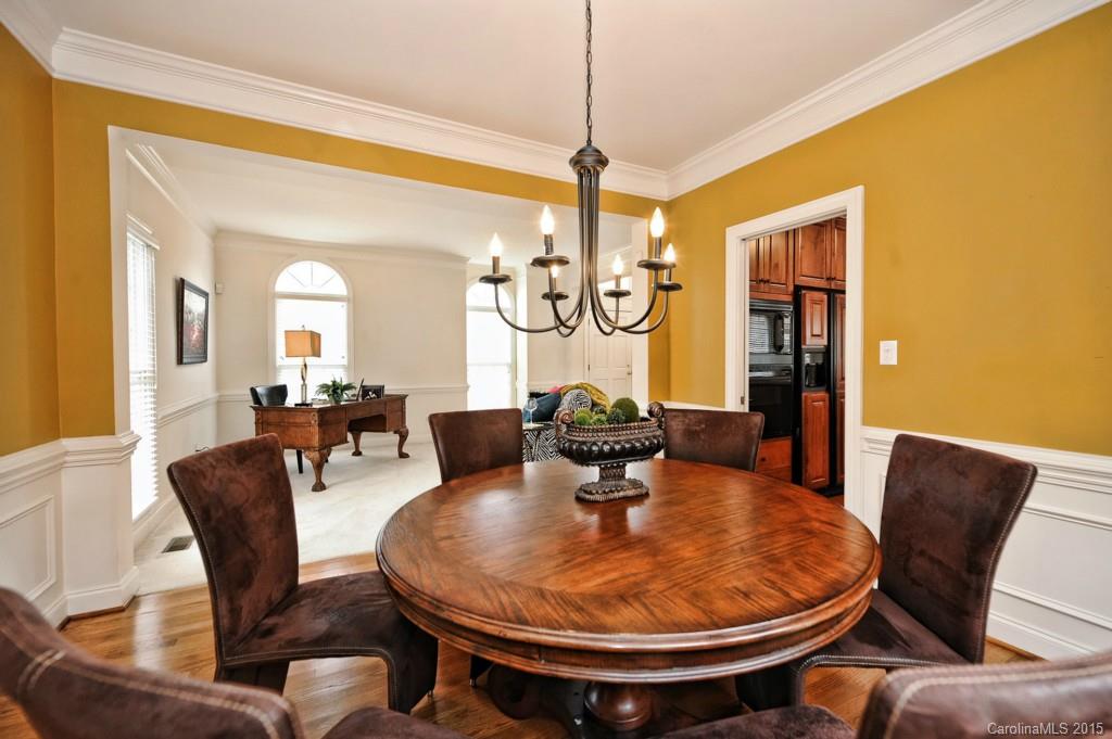 Sardis Pointe - Residential