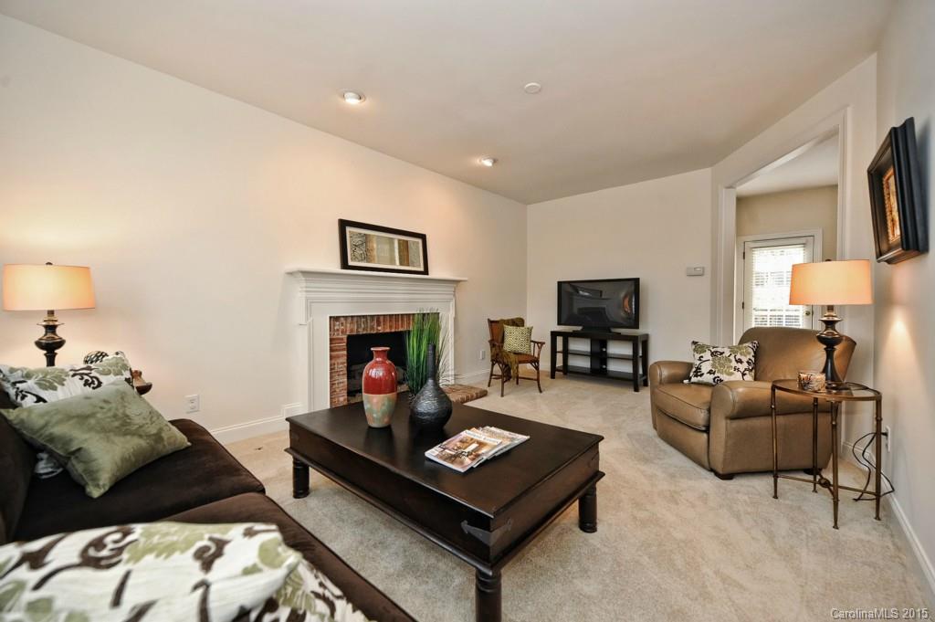 Sardis Pointe - Residential