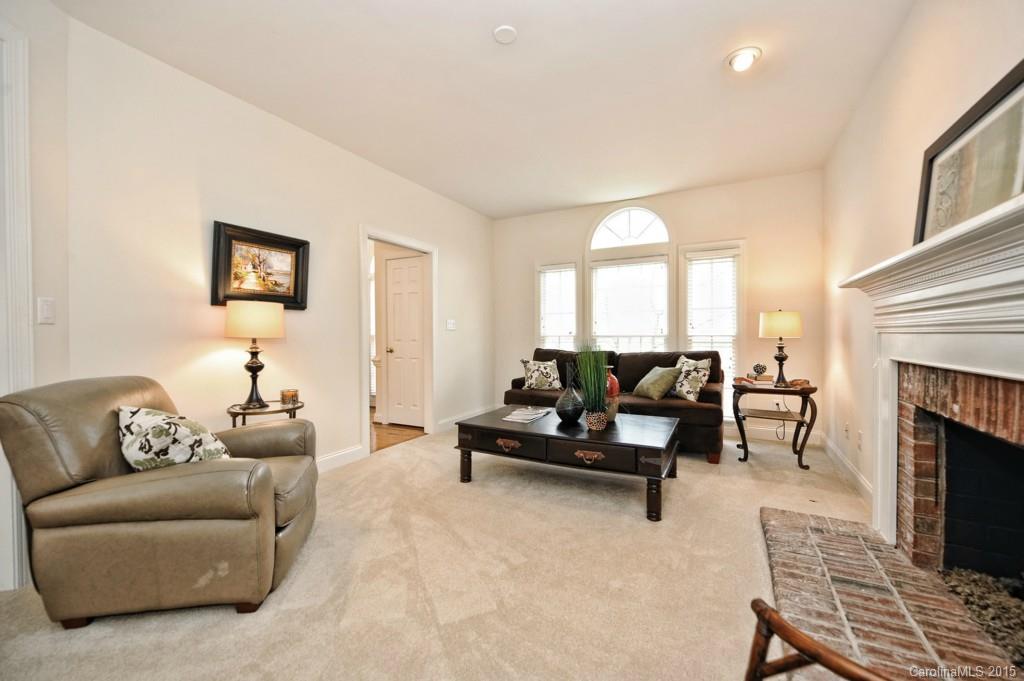 Sardis Pointe - Residential