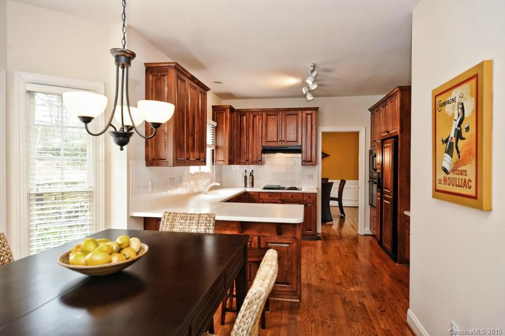 Sardis Pointe - Residential