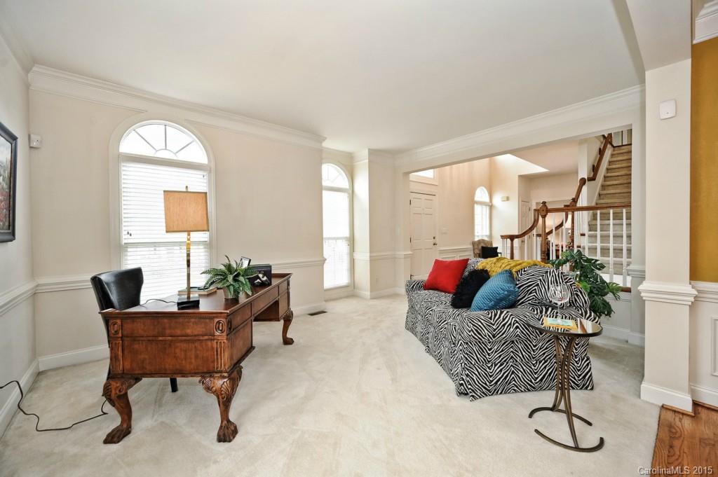 Sardis Pointe - Residential