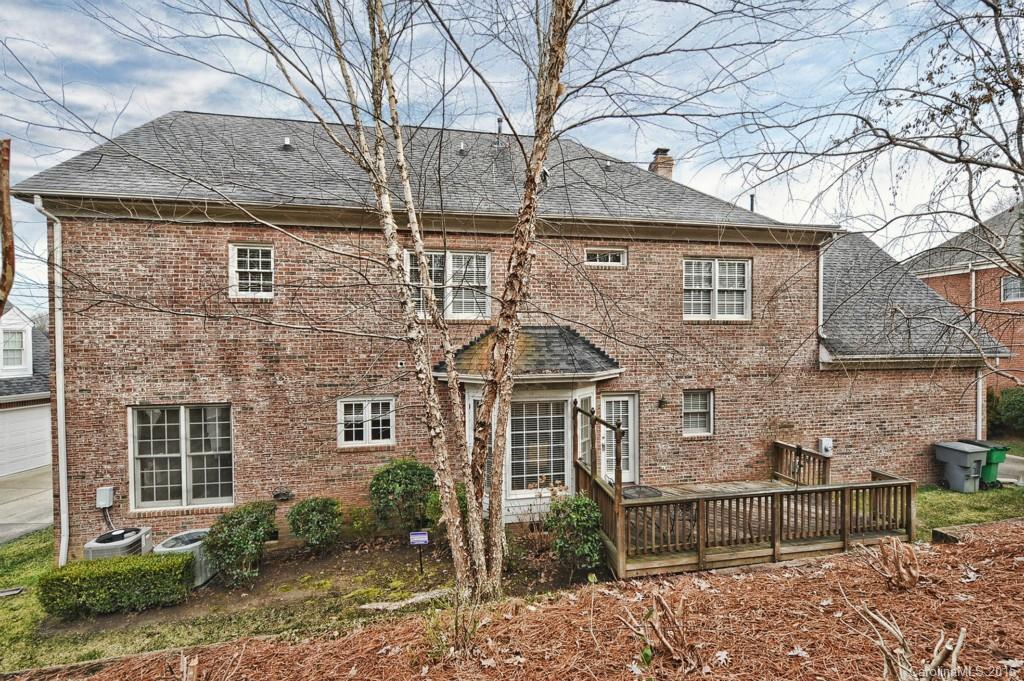 Sardis Pointe - Residential