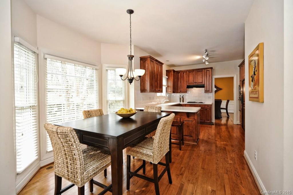 Sardis Pointe - Residential